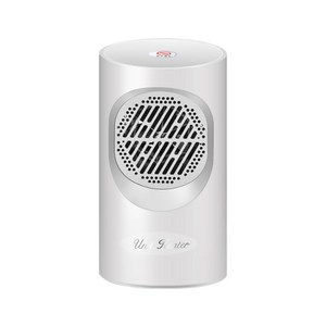 미니 히터 휴대용 전기 온풍기 소형 난로 캠핑용 야외 xiaomi mijia 공기 홈 칸탈히터