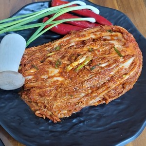 남악 전라도배추김치(포기 생김치), 10kg, 1개