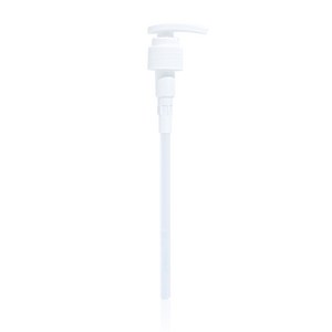 24파이 펌프 디스펜서 (벤튼 맥주 효모 샴푸 500mL 용기 호환), 1개