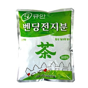 유안 벤딩 전지분 900g X 12개(1박스) 전지분유 자판기용 우유분말, 12개