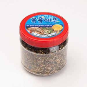 푸른들 볶음해후, 400g, 1개