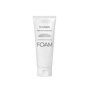 닥터하스킨 아로마 에센셜 폼 클렌저, 150ml, 1개