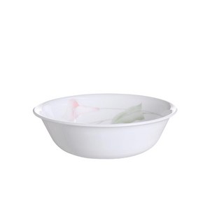 ****** 백합 대접, 혼합 색상, 1개