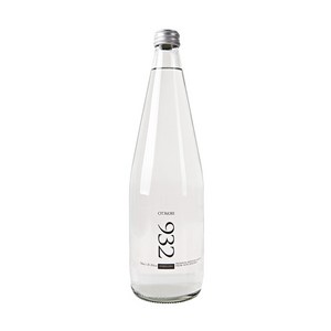 오타키리932 스파클링워터 750ml 12병, 12개