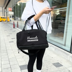 반웨다 헬스 운동 스포츠 더플백