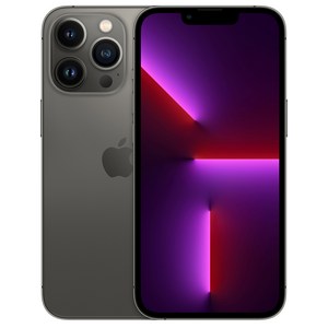 Apple 아이폰 13 Pro 자급제, 그래파이트, 512GB