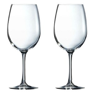 루미낙 쏘 와인잔, 470ml, 2개입