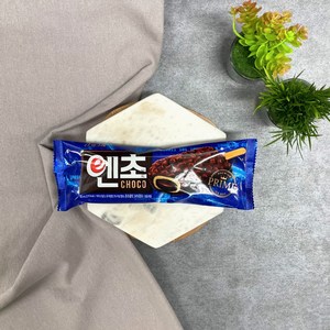 빙그레 엔초초코 20개, 85ml