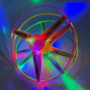 달콩팬시 라이트 빅 프로펠라