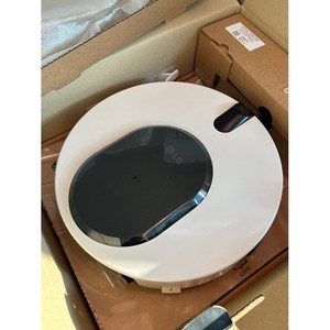 LG 코드제로 오브제 컬렉션 M9 로봇청소기 MO972WA, MO972, 카밍베이지