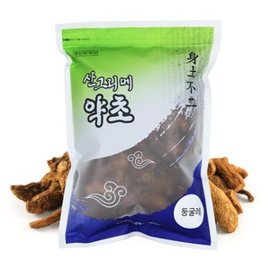 산그리메 국내산 볶은 둥글레 둥굴레 500g 식수대용 국산 둥굴레, 볶은 둥굴레 500g, 1봉