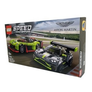 LEGO 레고 스피드 챔피온 SPEED CHAMPIONS 2022년 최신제품, 1개