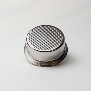 빈플랜트 포터필터 58mm 바스켓 커피 커피머신 포타필터 씨메 호환 바텀리스, [선택2]  58mm 바스켓 22g