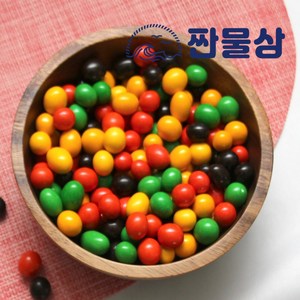 땅콩 초코볼 300g, 1개