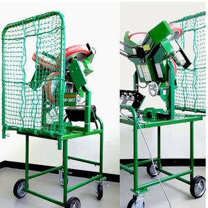 타격훈련 야구용품 트레이닝 야구그물망 용품, 단품