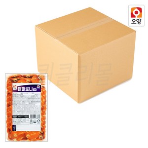 [현대프리마켓] 사조오양 페파로니, 1kg, 8개