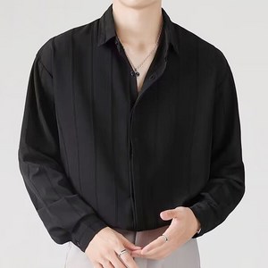 안토니오 드레스 셔츠
