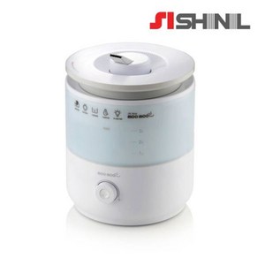 신일 무무 플러스 초음파 가습기, SUH-DR3000