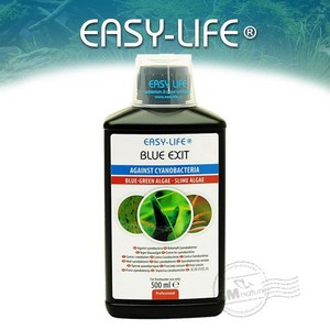 이지라이프 블루 엑시트 [250ml] 시아노제거제, 250ml, 1개