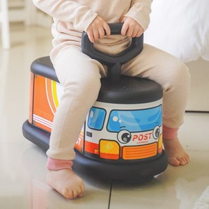 대한민국 대표 승용완구 우체국택배