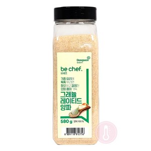 동원 비쉐프 양파가루 580g, 1개