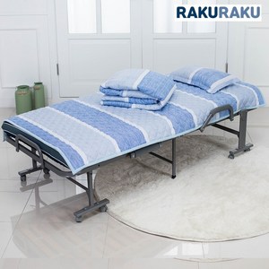 라꾸라꾸 전용 이불 베개+패드
