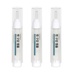 닥터바이 캣구강앰플 고양이치약 양치 치태 입냄새 개선, 3세트, 10ml