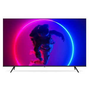 5년무상AS 24년형 구글TV 55인치 이스트라 쿠카 UC551UHD 안드로이드 스마트, 139cm(55인치), 스탠드형, 자가설치 ,139cm , UC551UHD