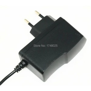 DC 전원 어댑터 변압기 24 V 0.35a 0.35 앰프 350ma 공급 장치 입력 AC 100-240V 5.5x2.1mm 스위치, X-4)1)미국, 1개