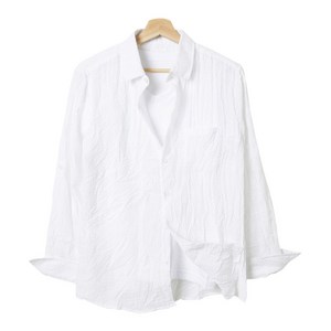 핫코드 남성용 테이크 쿨링 긴팔 셔츠 9컬러 HC350-358