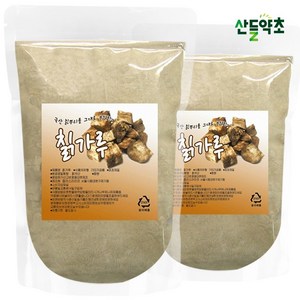 국내산 칡가루 분말 300g 갈근분말 칡뿌리가루 칡분말, 2개