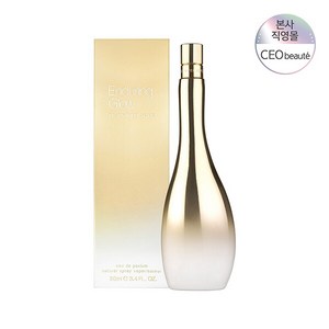 제니퍼로페즈 엔듀어링 글로우 EDP, 30ml, 1개