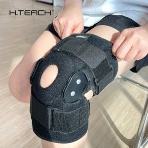 혁선생 의료용 무릎보호대 무릎 지지대 아대 Knee H-03, 1개, KH-03 Free up