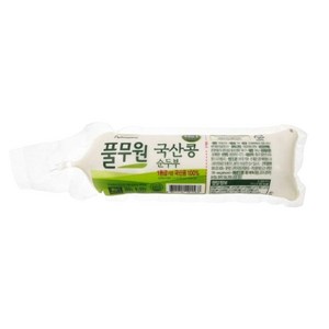 풀무원 국산콩 순두부350g, 350g, 2개