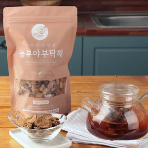 국산 볶은 우엉차 300g(대용량), 300g, 1개입, 1개