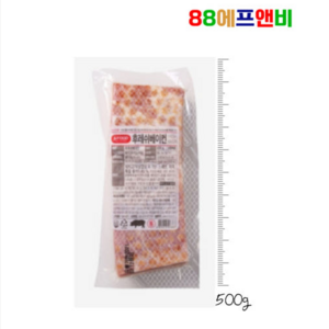 에스푸드 통베이컨 500g, 4개