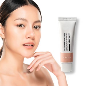 혼합자자 눈시림없는 백탁없는 워터프루프 올리브영 순한 저자극 선크림 SPF50+, 6개, 50ml