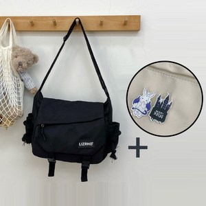 와우MD 캐주얼 경량 크로스 백 가방 1015 사은품 증정