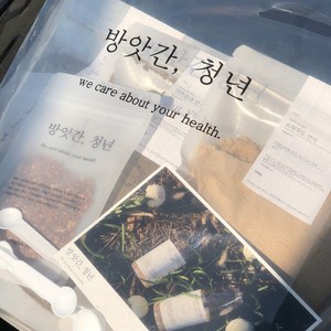 국산 검은콩 미숫가루 선식 식사대용, 1개, 500g