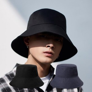 플로우 남성 여름 버킷햇 벙거지모자 1+1