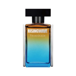 일본직발송 6. RISINGWAVE(ライジングウェーブ) RISINGWAVE (라이징 웨이브) 트랜스 오션 얕은 다이브 50M, 50ml, 1개