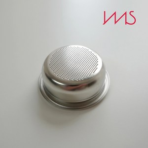 58mm IMS 바스켓 26.5M 18g 20g E61 씨메 훼마 마누스, 1개