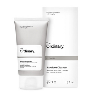 The Ordinary 디오디너리 스쿠알란 클렌저 Squalane cleanser 50ml 스쿠알란 클린저, 1개