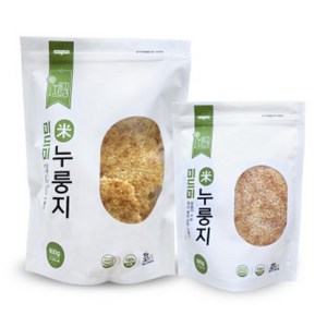 미드미누룽지 280g 1박스(16개) 800g 1박스(6개) 할인이벤트[원산지:국산(경상북도 안동시)], 800g 1box(6개), 16개