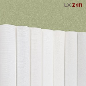 LX소폭합지낱롤모음 친환경벽지 도배지 셀프도배 원룸도배 53cm x 12.5m, 4077-4(그레이)