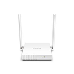 티피링크 300 Mbps 멀티 모드 Wi-Fi 공유기, TL-WR820N, 1개