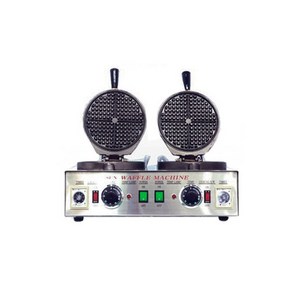 프랜차이즈 업소용 전기식 와플기계 WPC-450T