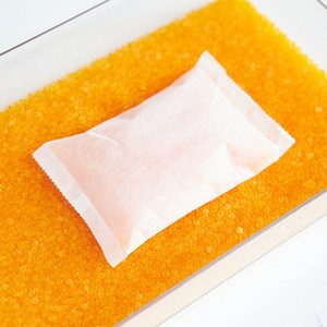실리카겔 초강력 제습제 습기제거제(3개입), 1.100g*3개입(300g), 1개, 300g