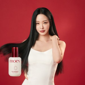 모에브 아누카틴 헤어 오일 에센스, 1개, 80ml