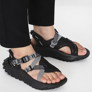 나이키 W ONEONTA SANDAL 스트랩 조절 캐주얼 샌들